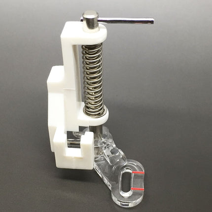 Darning Embroidery Foot Low Shank - image 4