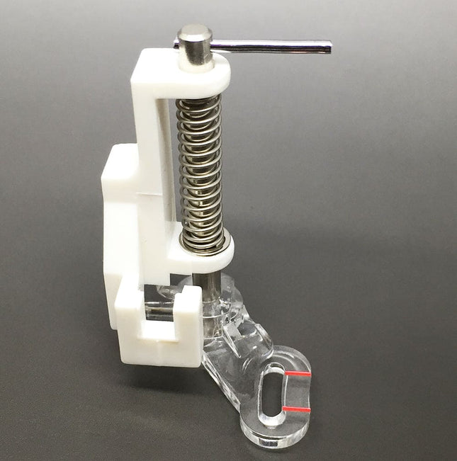 Darning Embroidery Foot Low Shank