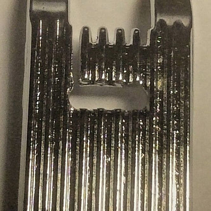 9 Groove Pintuck Foot Fit Viking Husqvarna Sewing Machine - image 2