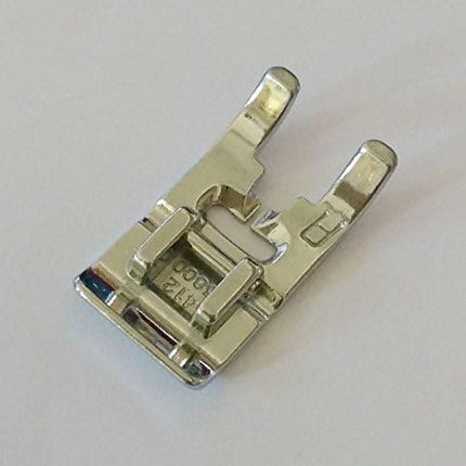 Zigzag Foot (A) 5mm for Husqvarna Viking - image 3
