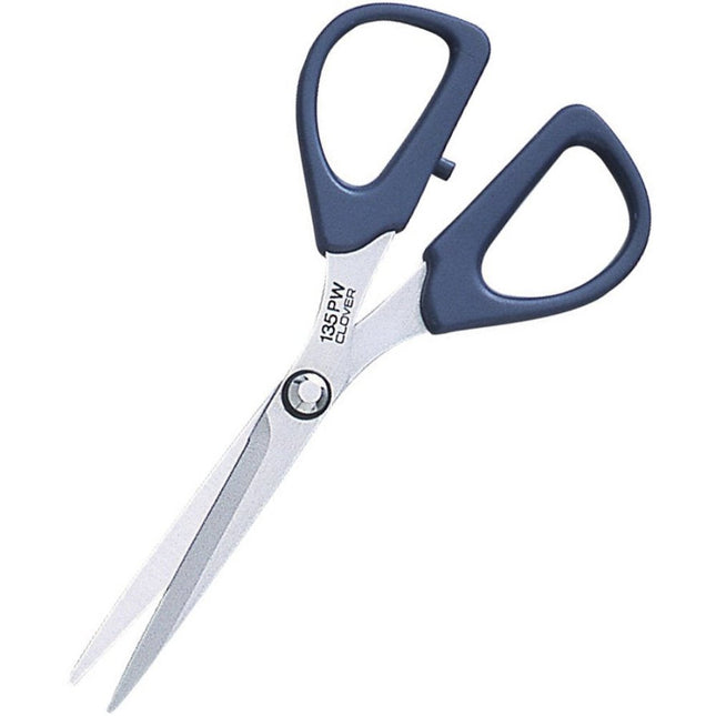 Small Patchwork Scissors, Clover