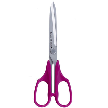Bordeaux Craft Scissors 6 3/4", Clover
