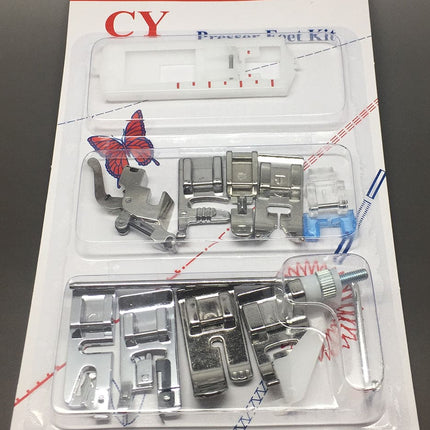 Toyota Presser Foot Compatible Set