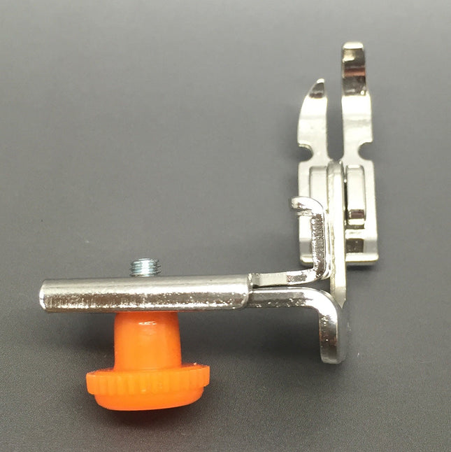 Zipper Cording Straight Foot Low Shank Adjustable - image 2