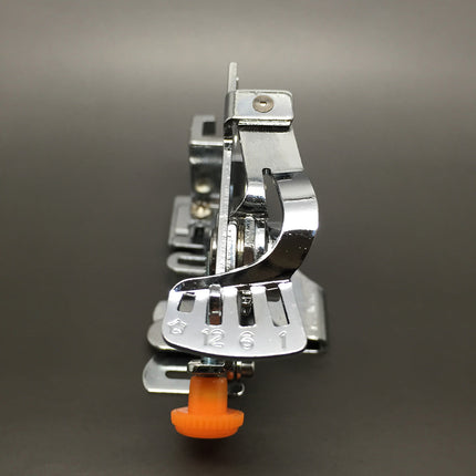 RUFFLER FOOT ATTACHMENT - image 4