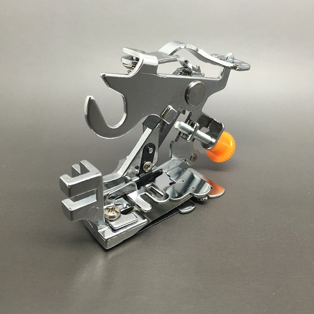 RUFFLER FOOT ATTACHMENT - image 2