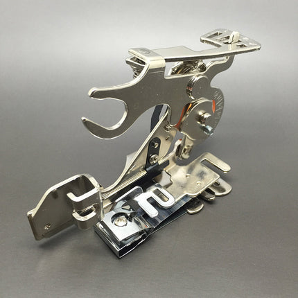 Ruffler Foot Attachment - image 2