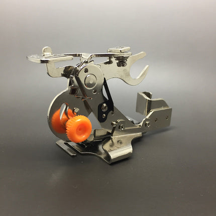 Ruffler Foot Attachment - image 3