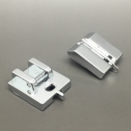 INVISIBLE/CONCEALED ZIP FOR ELNA & JANOME MEMORY CRAFT CAT D 9MM WIDE MACHINES # 202144009 - image 2