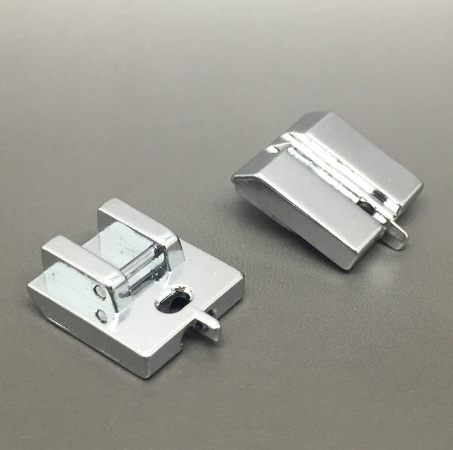 INVISIBLE/CONCEALED ZIP FOR ELNA & JANOME MEMORY CRAFT CAT D 9MM WIDE MACHINES # 202144009 - image 2
