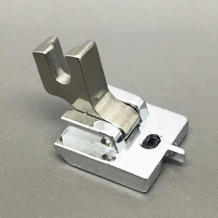 Invisible Concealed Zipper Foot Low Shank Screw On - image 5