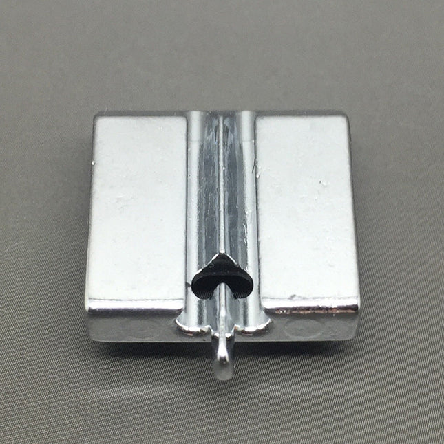 Concealed, Invisible Zipper Foot will fit Brother, Janome, Singer, Toyota and More - image 2