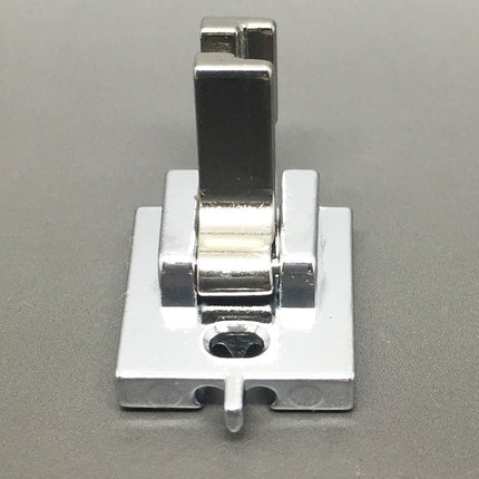 Invisible Concealed Zipper Foot Low Shank Screw On - image 2