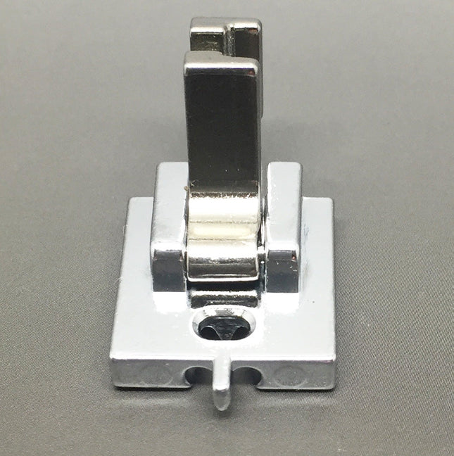 Invisible Concealed Zipper Foot Low Shank Screw On - image 2