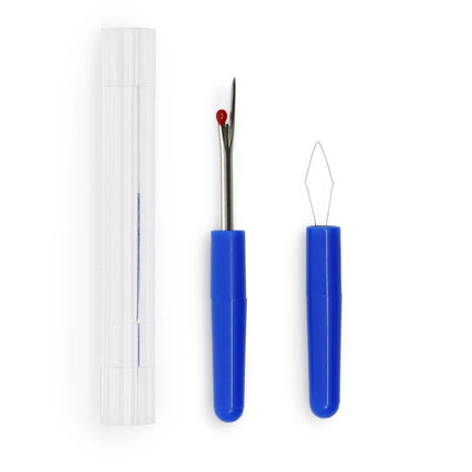 Seam Ripper & Threader, Dritz - image 2