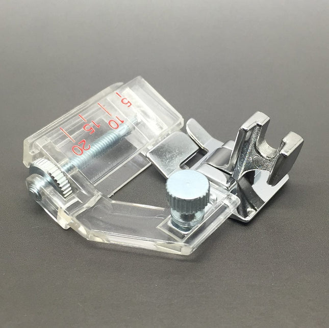 Bias Binding Adjustable Foot Low Shank - image 2