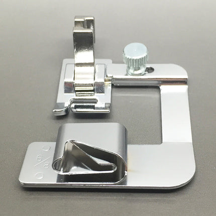 Curling Rolled Hem Foot 3/4 inch Low Shank - image 4