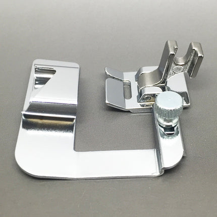 Curling Rolled Hem Foot 3/4 inch Low Shank - image 3
