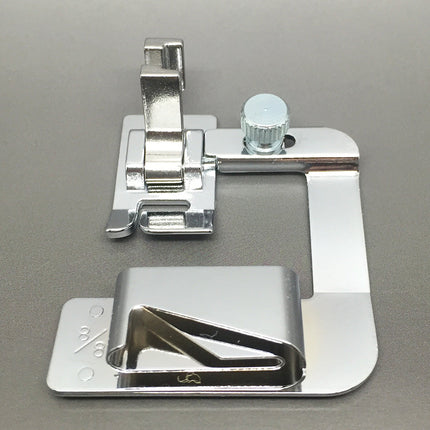 Curling Rolled Hem Foot 1 inch Low Shank - image 4