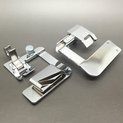 Curling Rolled Hem Foot 1 inch Low Shank - image 2