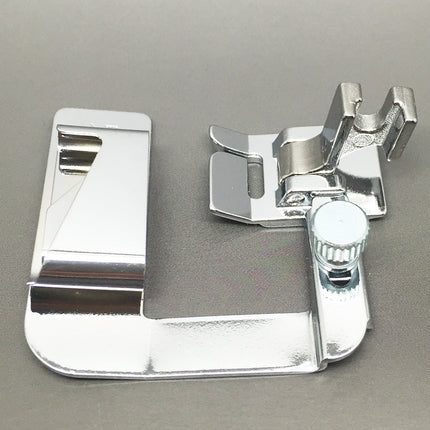 Curling Rolled Hem Foot 1 inch Low Shank - image 3