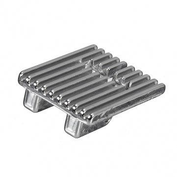 9 Groove Pintuck Foot - image 5