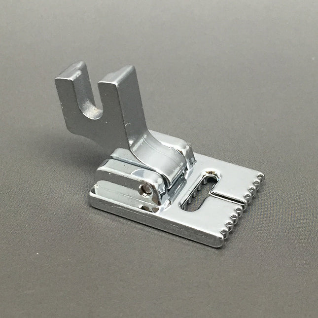 9 Groove Pintuck Foot Low Shank - image 2