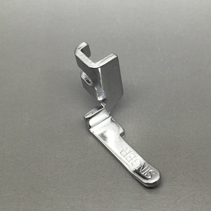 Zipper Foot Low Shank Singer - image 5