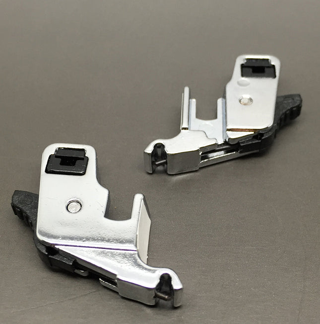 Foot Bracket Short Shank