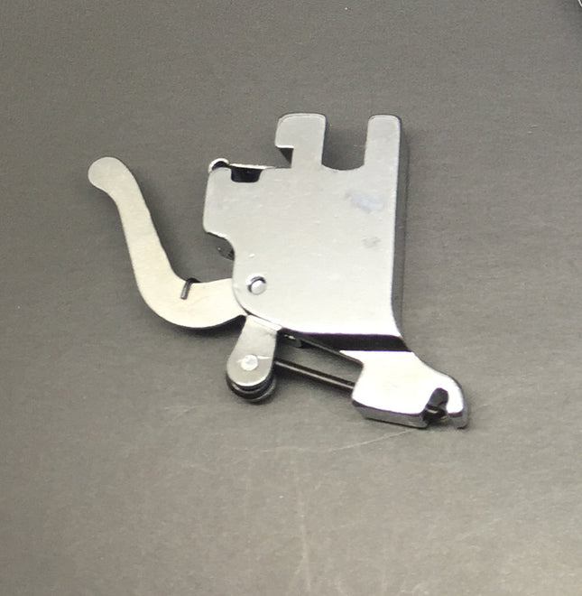 Foot Bracket High Shank - image 2