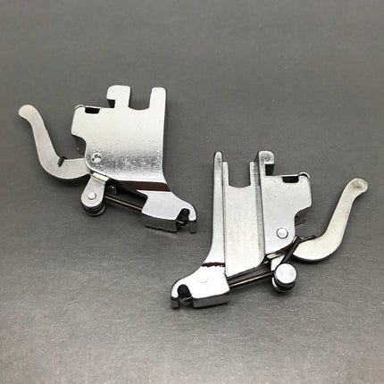 Foot Bracket High Shank - image 3