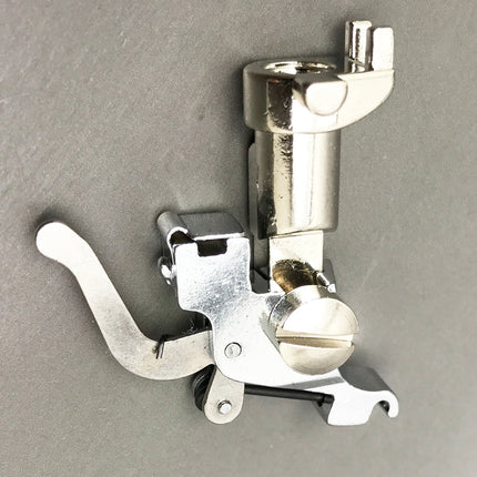 NEW STYLE Bernina Compatible Adaptor Presser Foot SNAP-ON SHANK Holder For Bernina New Style Sewing Machines - image 2