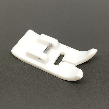 Teflon Non Stick Ultra Glide Foot Zig Zag - image 3