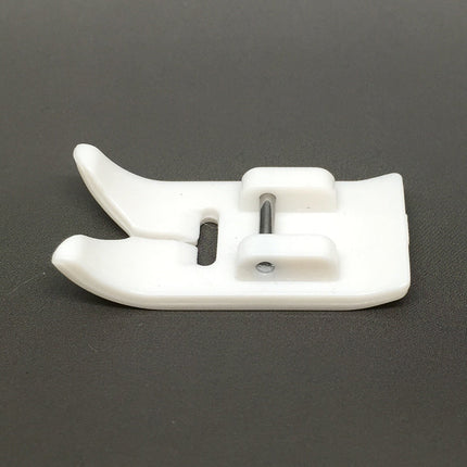 Teflon Non Stick Ultra Glide Foot Zig Zag - image 2