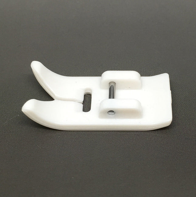 Teflon Non Stick Ultra Glide Foot Zig Zag - image 2