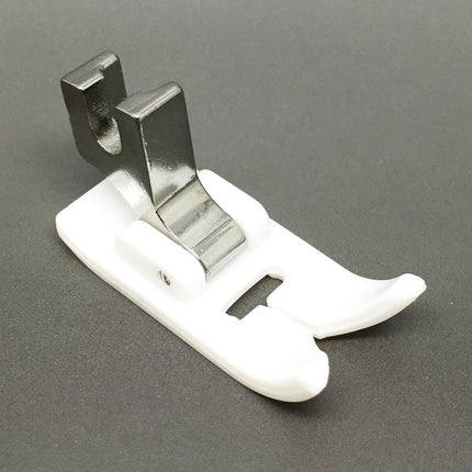 Teflon Non Stick Ultra Glide Foot Zig Zag Low Shank - image 3