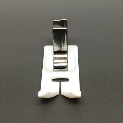 Teflon Non Stick Ultra Glide Foot Zig Zag Low Shank - image 2