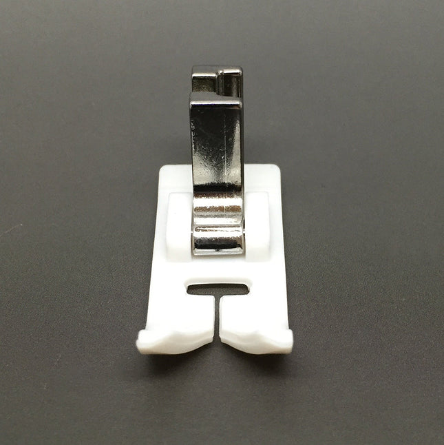 Teflon Non Stick Ultra Glide Foot Zig Zag Low Shank - image 2