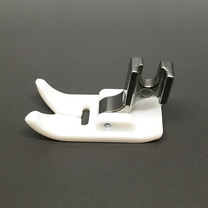 Teflon Non Stick Ultra Glide Foot Zig Zag Low Shank - image 4