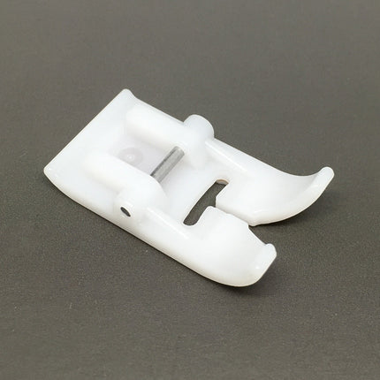 Teflon Non Stick Ultra Glide Foot Zig Zag Heavy Duty - image 3