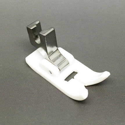 Teflon Non Stick Ultra Glide Foot Zig Zag Heavy Duty Low Shank - image 3