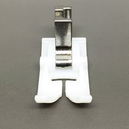 Teflon Non Stick Ultra Glide Foot Zig Zag Heavy Duty Low Shank - image 2