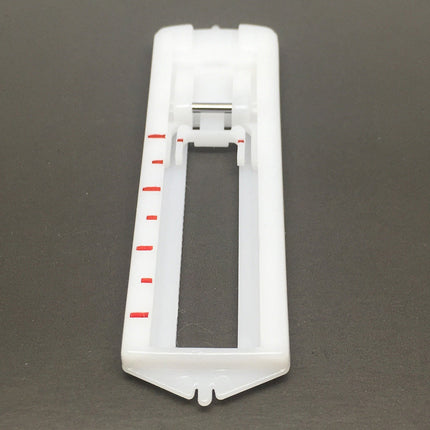 Button Hole Foot 4 Step Clip On - image 3