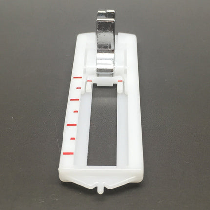 Button Hole Foot 4 Step Low Shank - image 3
