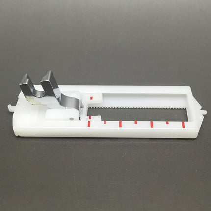 Button Hole Foot 4 Step Low Shank - image 4