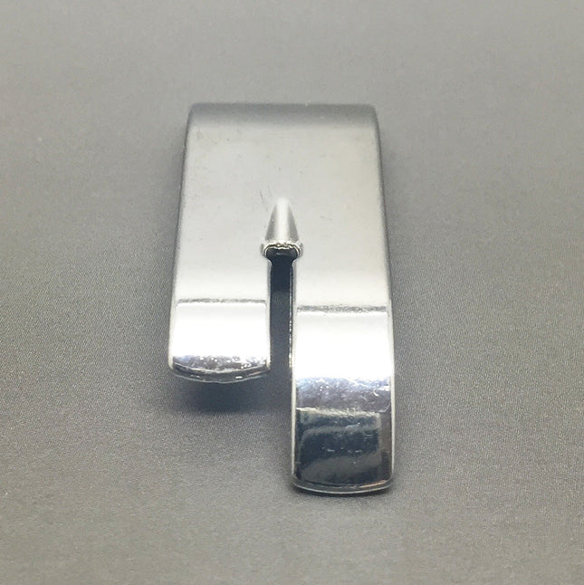 Straight Stitch Foot Low Shank - image 2