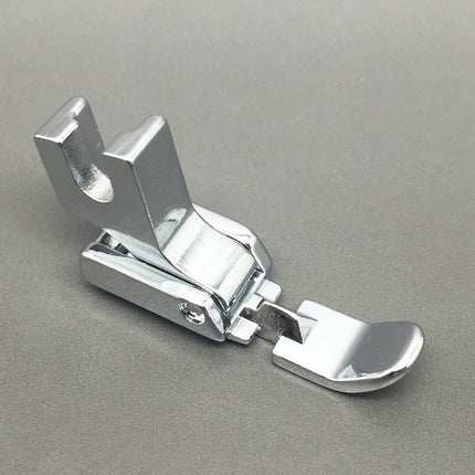 Narrow Zipper Foot Low Shank