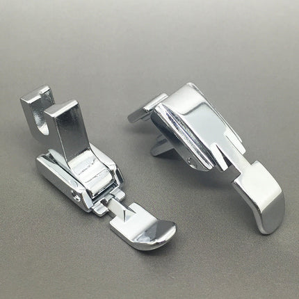 Narrow Zipper Foot Low Shank - image 3