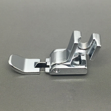 Narrow Zipper Foot Low Shank - image 5