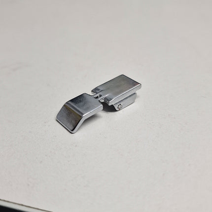 Snap On Narrow Zipper/Straight Stitch Foot - image 2
